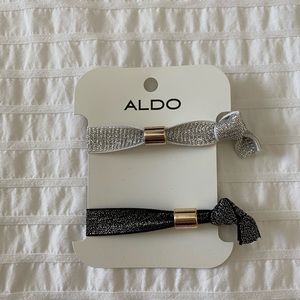 ALDO. Hair piece.